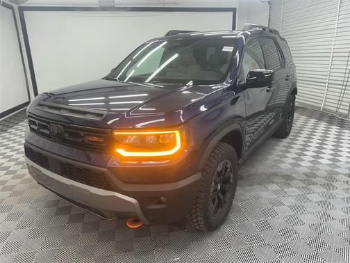 2026 Honda Passport AWD TrailSport Elite