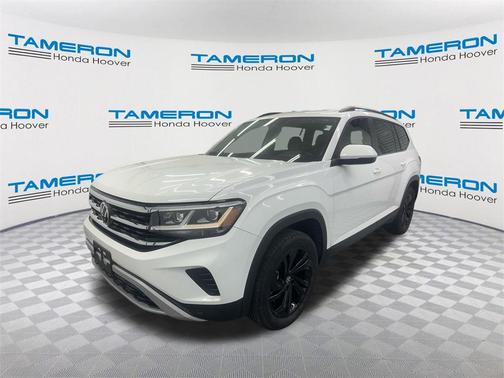 2022 Volkswagen Atlas 2.0T SE w/Technology