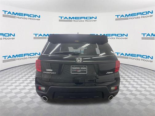 2023 Honda Passport AWD EX-L