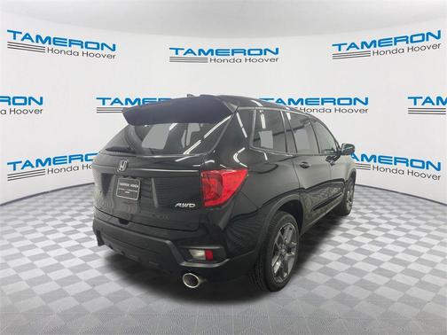2023 Honda Passport AWD EX-L