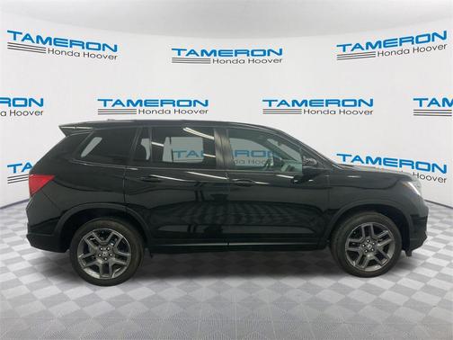 2023 Honda Passport AWD EX-L