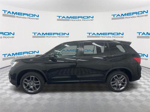 2023 Honda Passport AWD EX-L