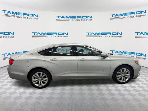 2018 Chevrolet Impala 1LT