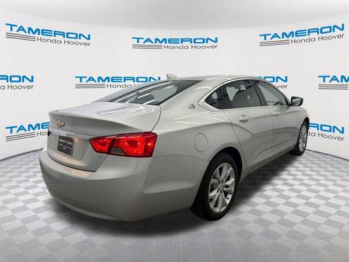 2018 Chevrolet Impala 1LT