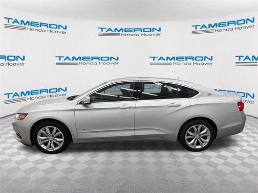 2018 Chevrolet Impala 1LT