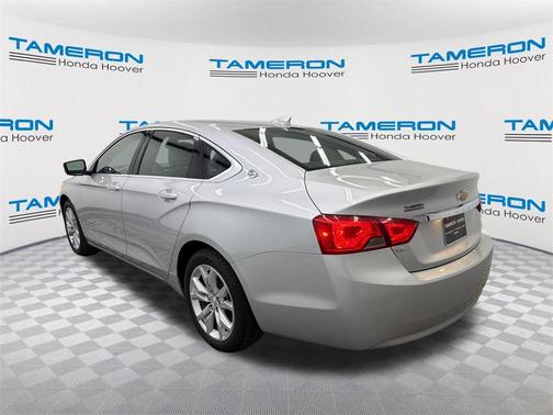 2018 Chevrolet Impala 1LT