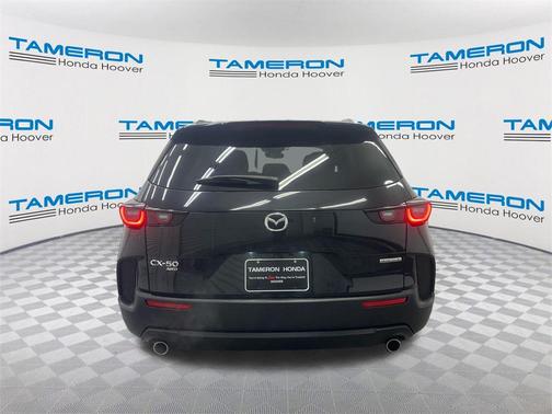 2024 Mazda CX-50 2.5 S Preferred Package