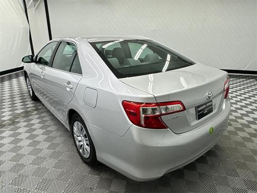 2013 Toyota Camry LE