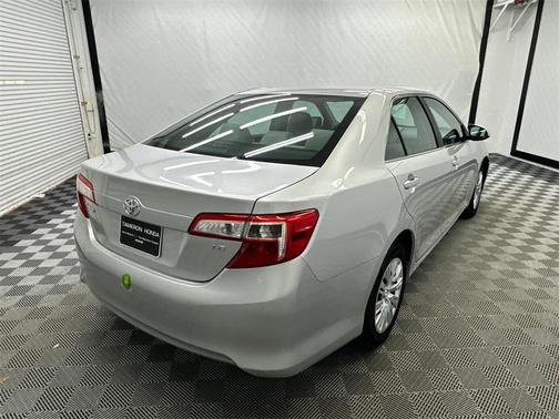 2013 Toyota Camry LE