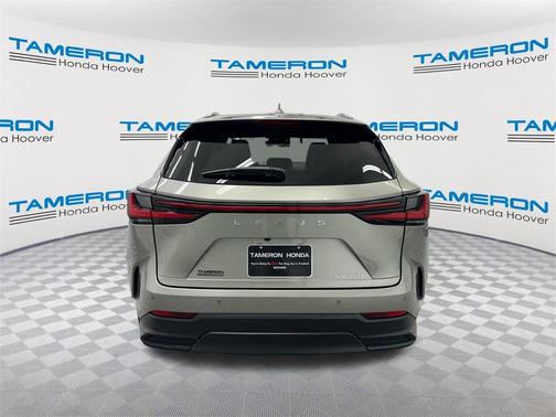 2022 Lexus NX 250 Premium