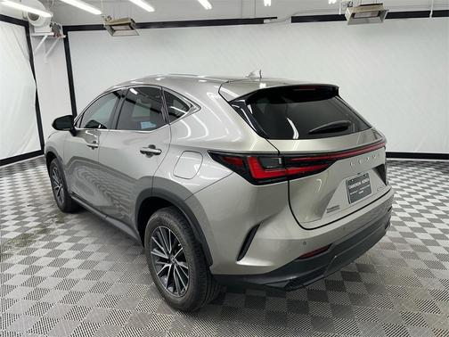 2022 Lexus NX 250 Premium