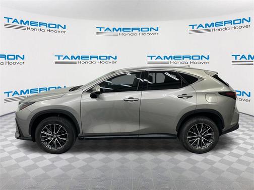 2022 Lexus NX 250 Premium