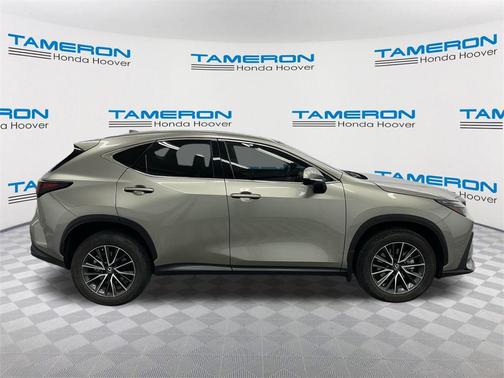 2022 Lexus NX 250 Premium