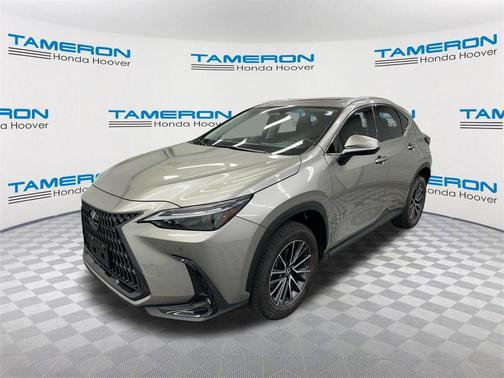 2022 Lexus NX 250 Premium