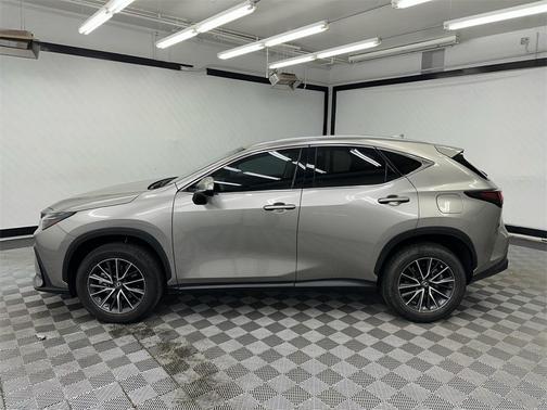 2022 Lexus NX 250 Premium