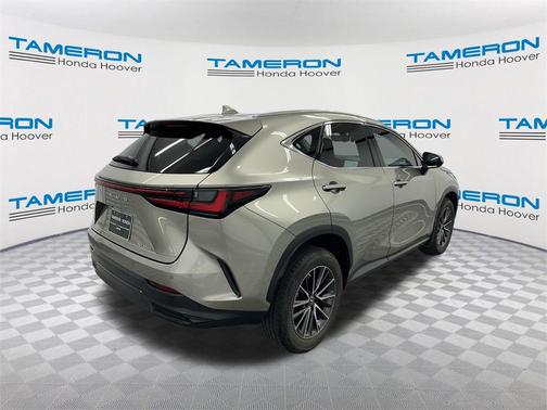 2022 Lexus NX 250 Premium