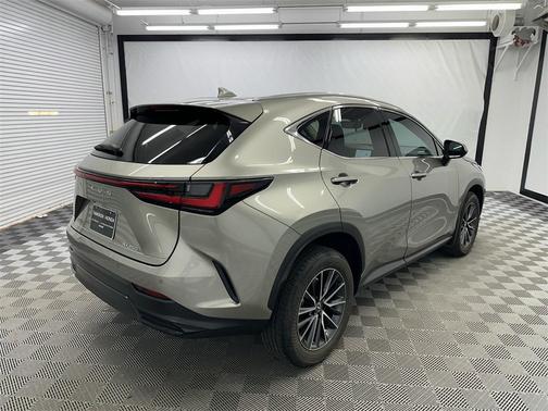 2022 Lexus NX 250 Premium