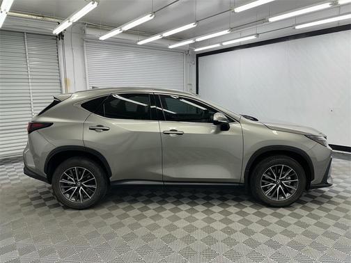 2022 Lexus NX 250 Premium