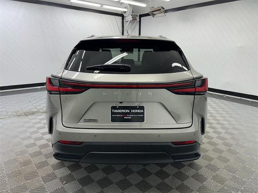 2022 Lexus NX 250 Premium