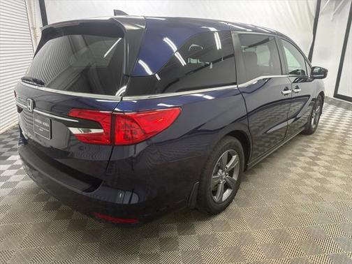 2022 Honda Odyssey EX