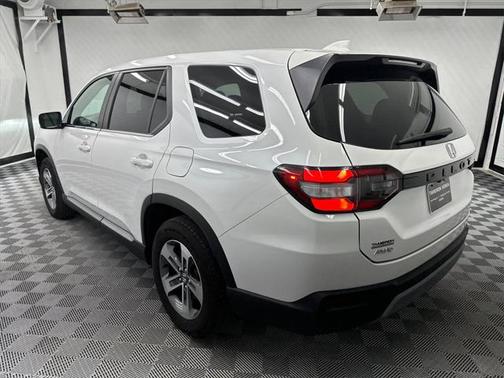 2024 Honda Pilot EX-L