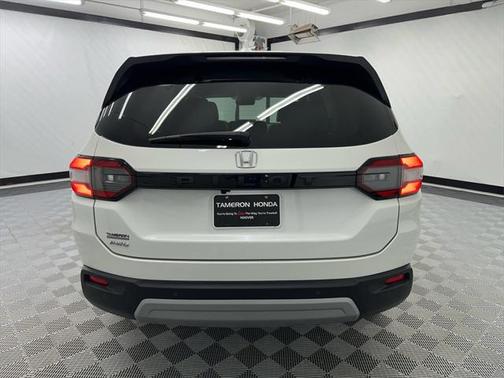 2024 Honda Pilot EX-L