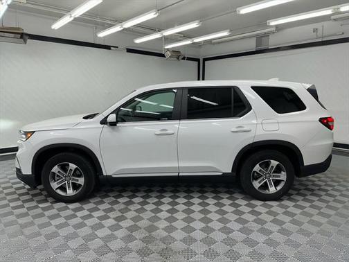 2024 Honda Pilot EX-L