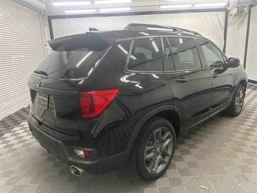 2022 Honda Passport 2WD EX-L