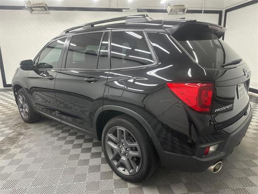 2022 Honda Passport 2WD EX-L
