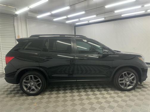 2022 Honda Passport 2WD EX-L