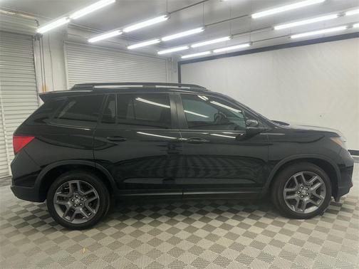 2022 Honda Passport 2WD EX-L