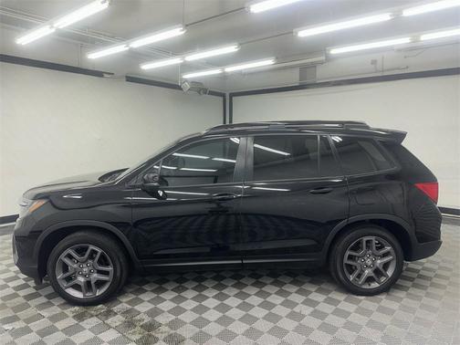 2022 Honda Passport 2WD EX-L