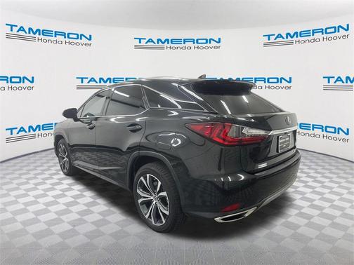 2021 Lexus RX 350 Base