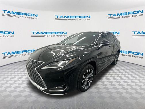 2021 Lexus RX 350 Base