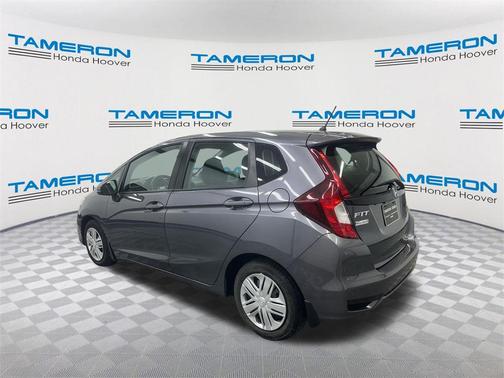 2020 Honda Fit LX
