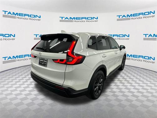 2026 Honda CR-V EX-L 2WD