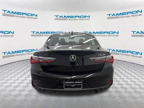 2022 Acura ILX Base