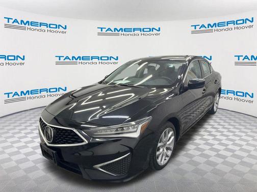 2022 Acura ILX Base