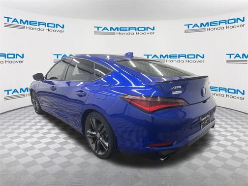 2023 Acura Integra A-SPEC Technology