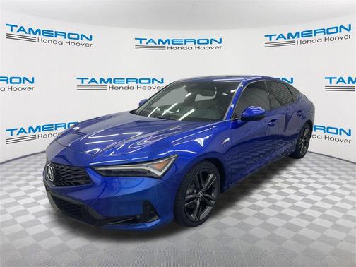 2023 Acura Integra A-SPEC Technology