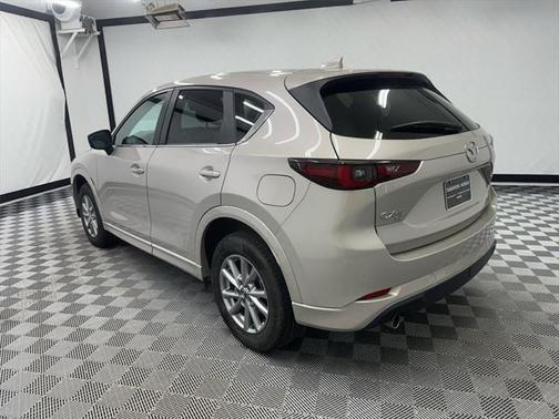 2024 Mazda CX-5 2.5 S Select