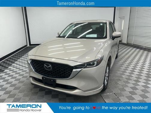 2024 Mazda CX-5 2.5 S Select