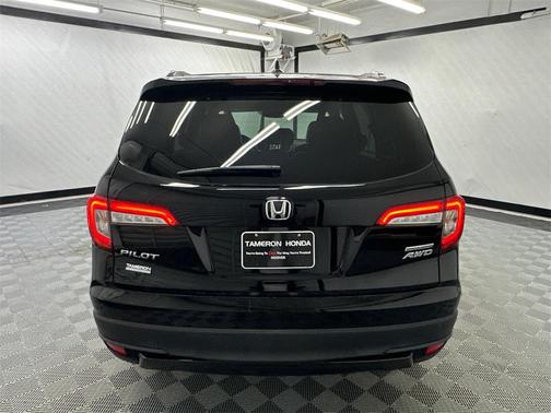 2022 Honda Pilot AWD Special Edition