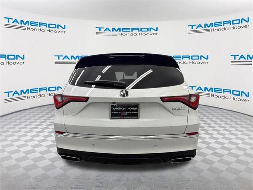 2019 Acura MDX 3.5L