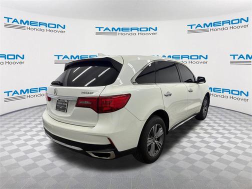 2019 Acura MDX 3.5L