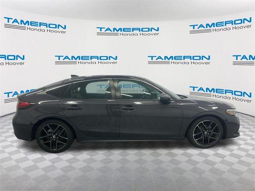 2023 Honda Civic Sport Touring