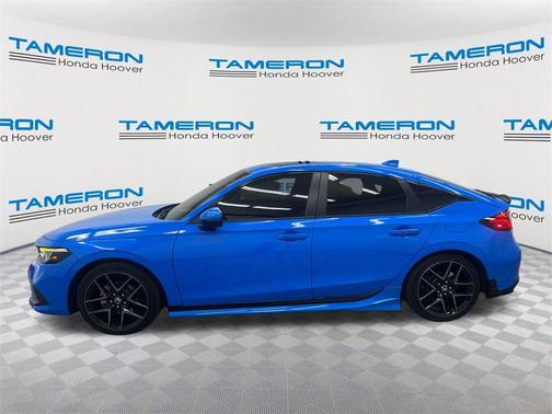 2024 Honda Civic Sport Touring