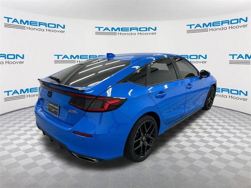 2024 Honda Civic Sport Touring