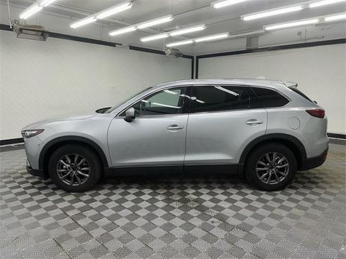 2023 Mazda CX-9 Touring