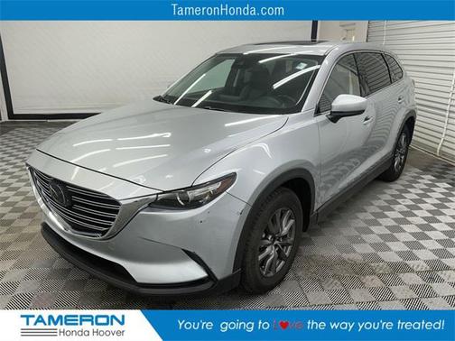 2023 Mazda CX-9 Touring